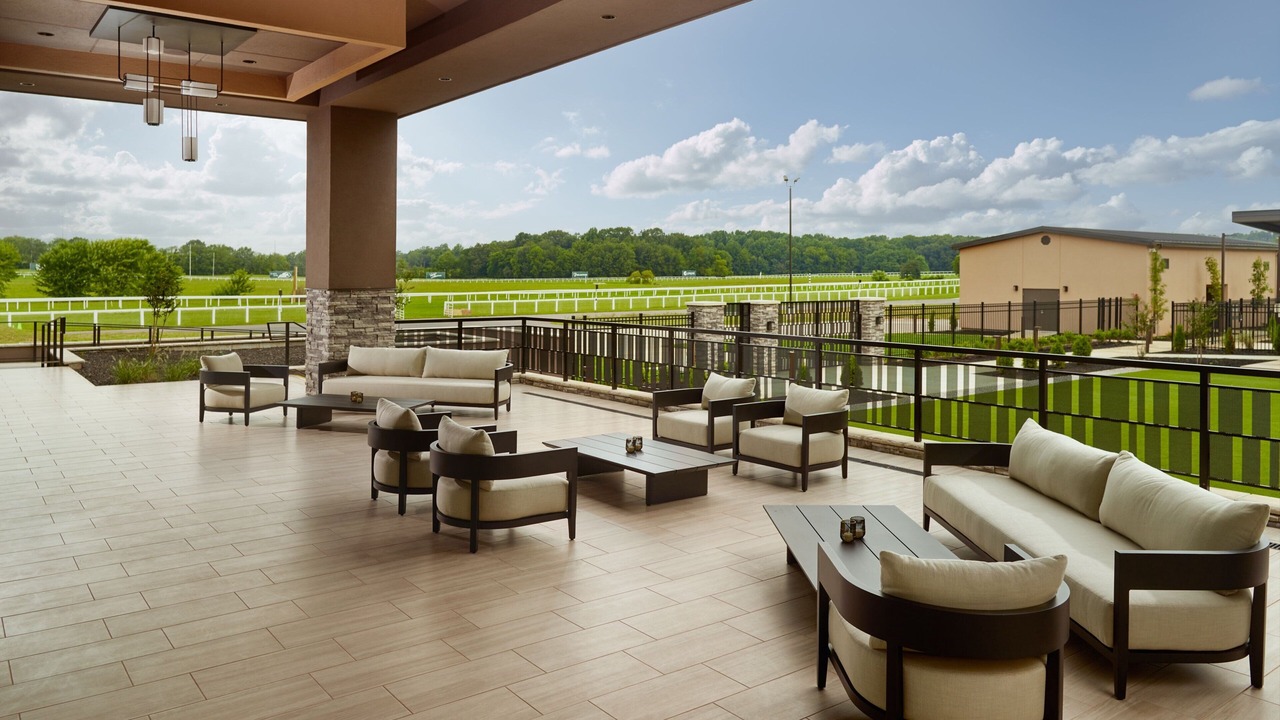 Photo of Patio Balcony in Franklin