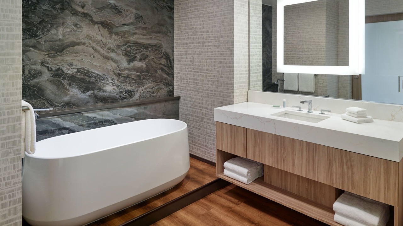 Photo of Bathroom in Franklin