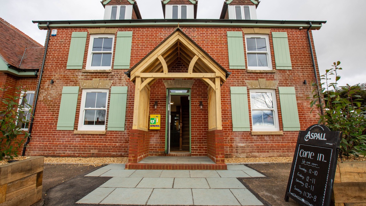 Photo of Outdoor in Redlynch