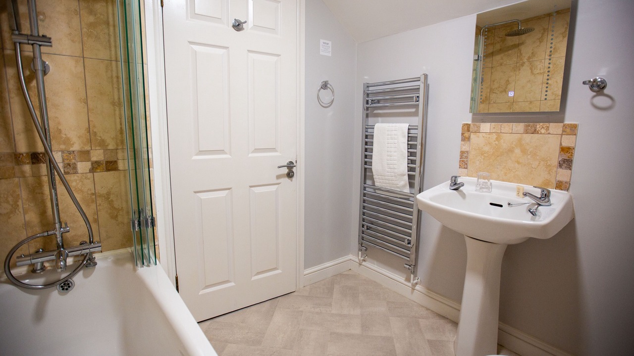 Photo of Bathroom in Redlynch