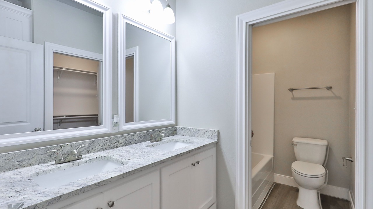 Photo of Bathroom in Abilene