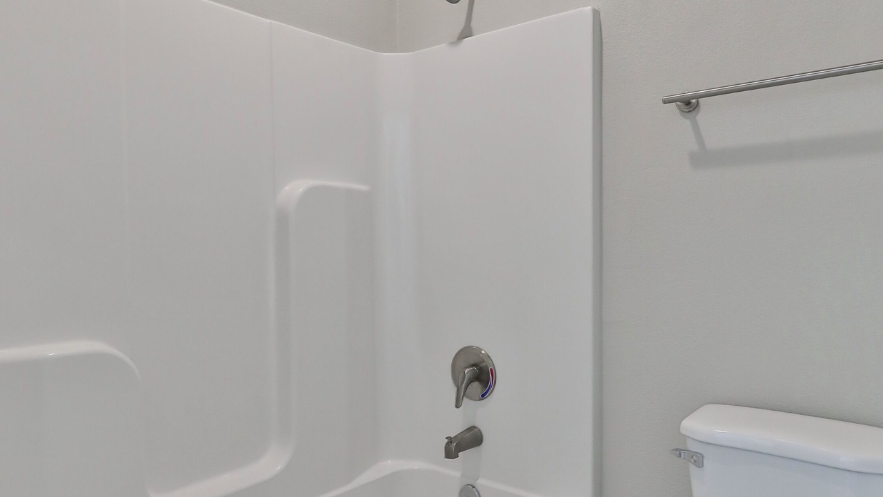 Photo of Bathroom in Abilene