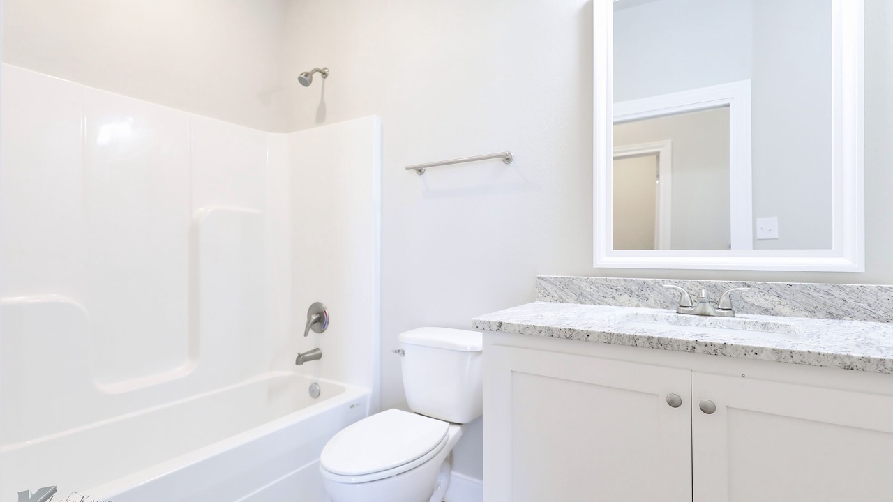 Photo of Bathroom in Abilene