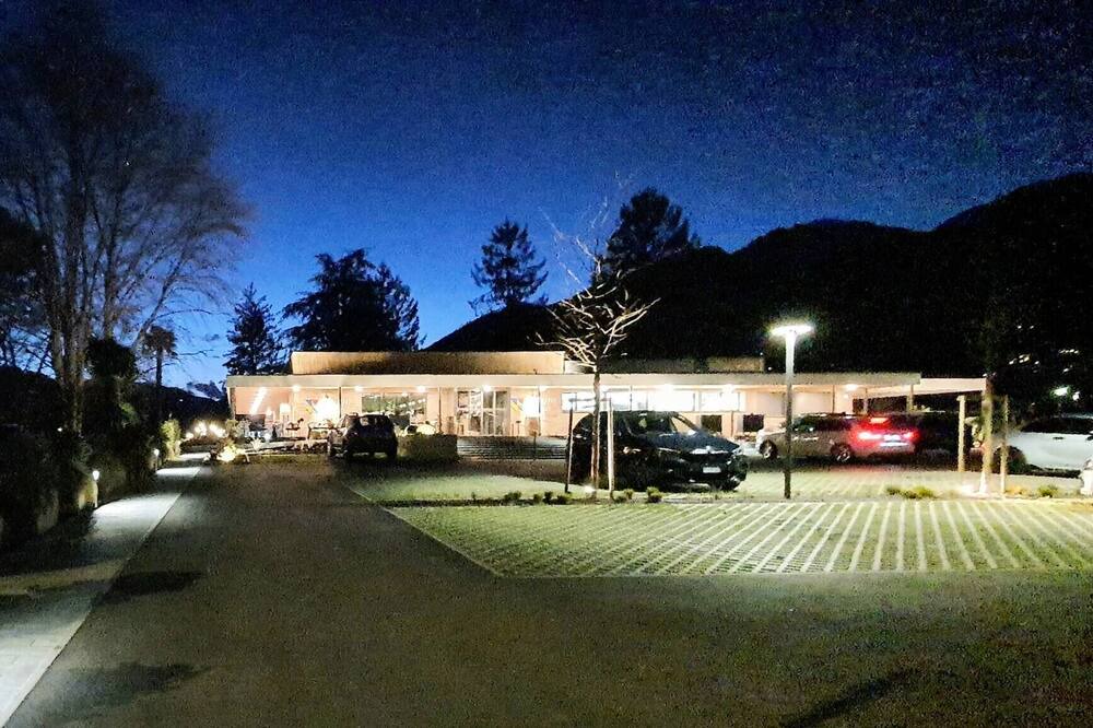 Photo of Outdoor in Tenero-Contra