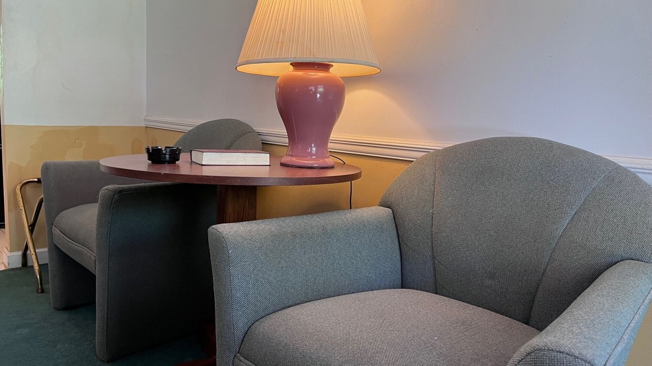 Photo of Bedroom in Grove Hill