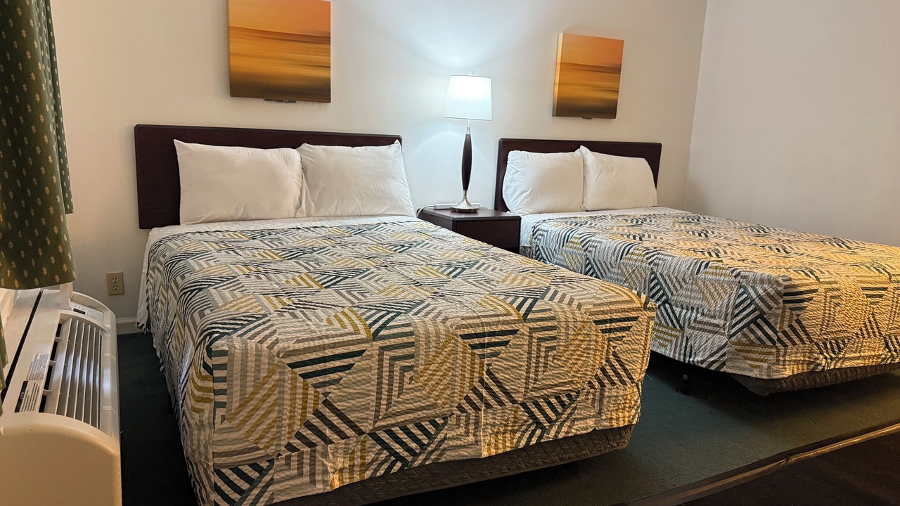 Photo of Bedroom in Grove Hill