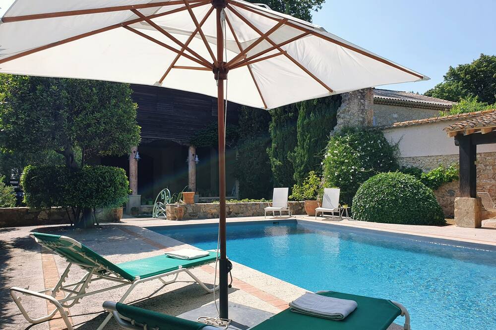 Photo of Outdoor in Luc-sur-Orbieu