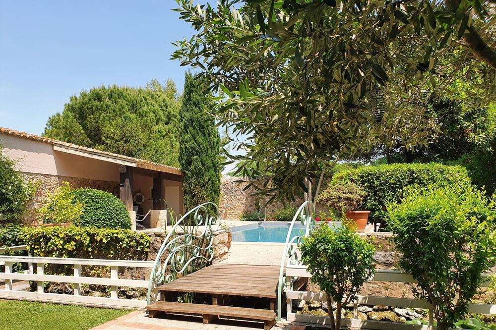 Photo of Outdoor in Luc-sur-Orbieu