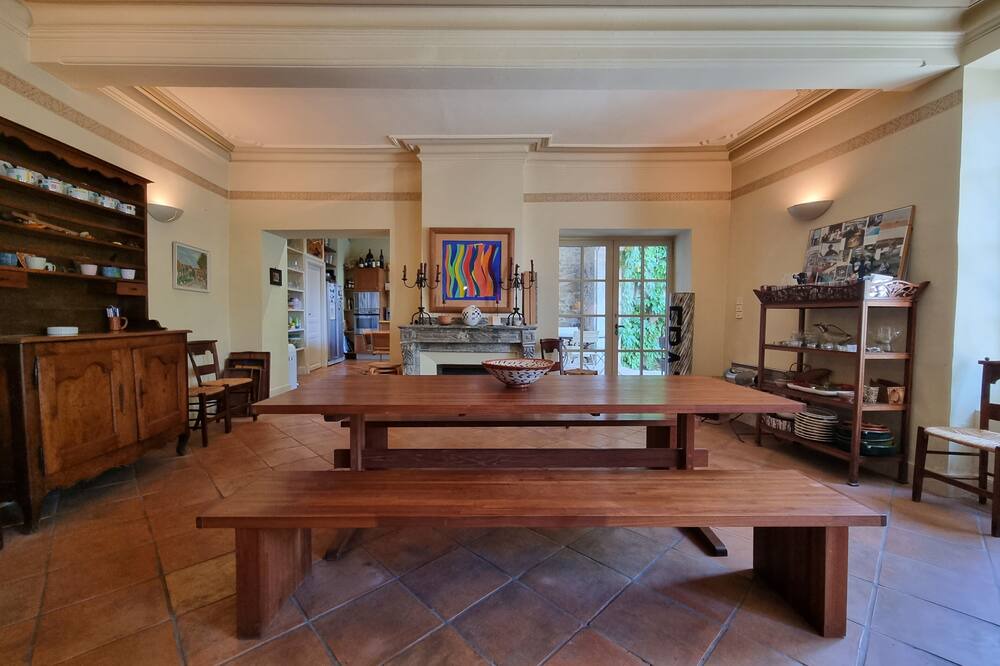 Photo of Livingroom in Luc-sur-Orbieu