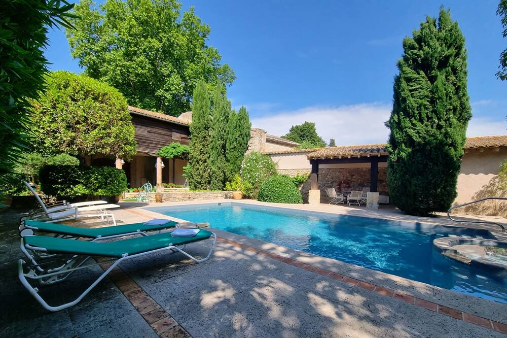 Photo of Outdoor in Luc-sur-Orbieu