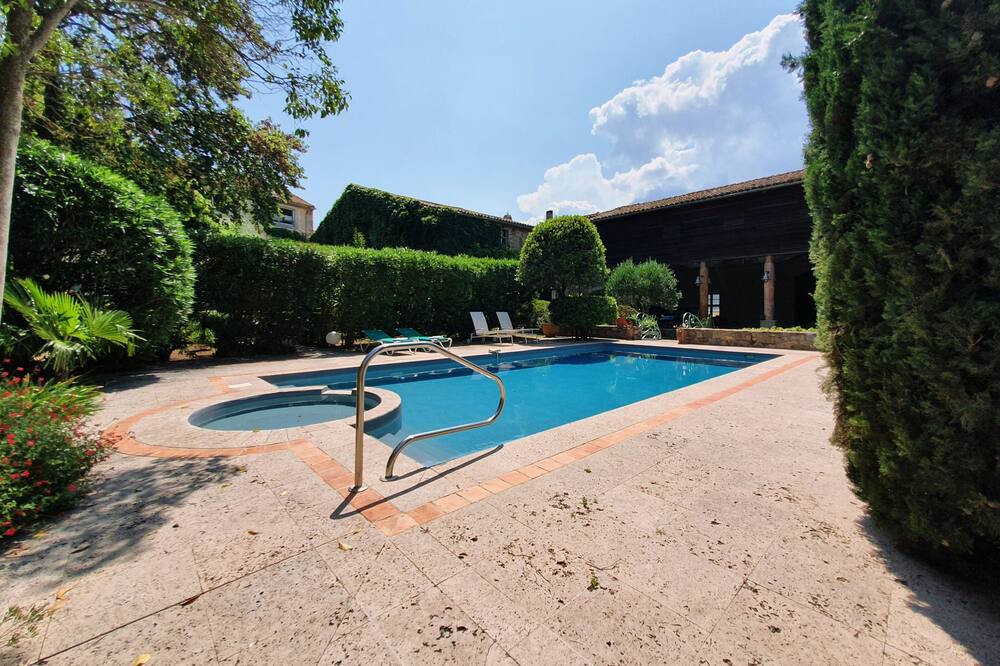 Photo of Outdoor in Luc-sur-Orbieu