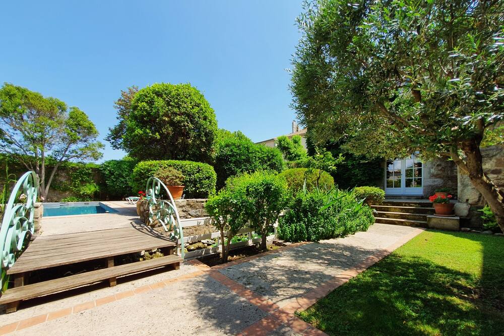 Photo of Outdoor in Luc-sur-Orbieu