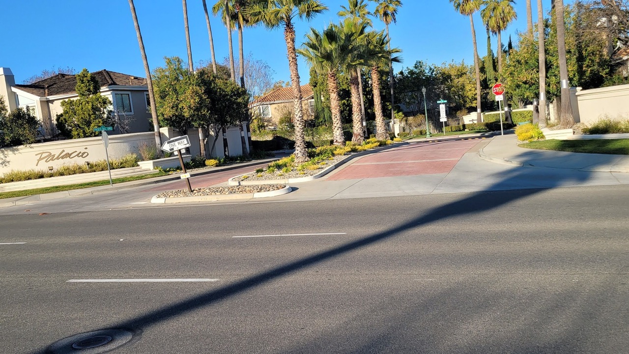 Photo of Outdoor in Cambrian Park