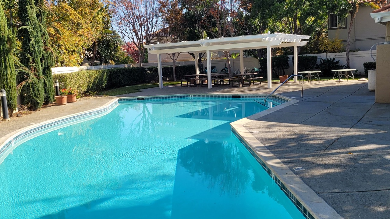 Photo of Outdoor in Cambrian Park