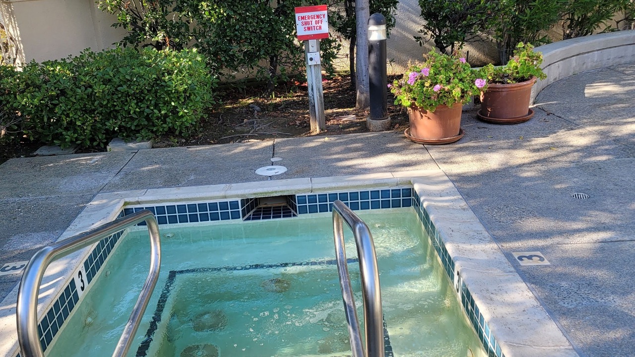 Photo of Outdoor in Cambrian Park