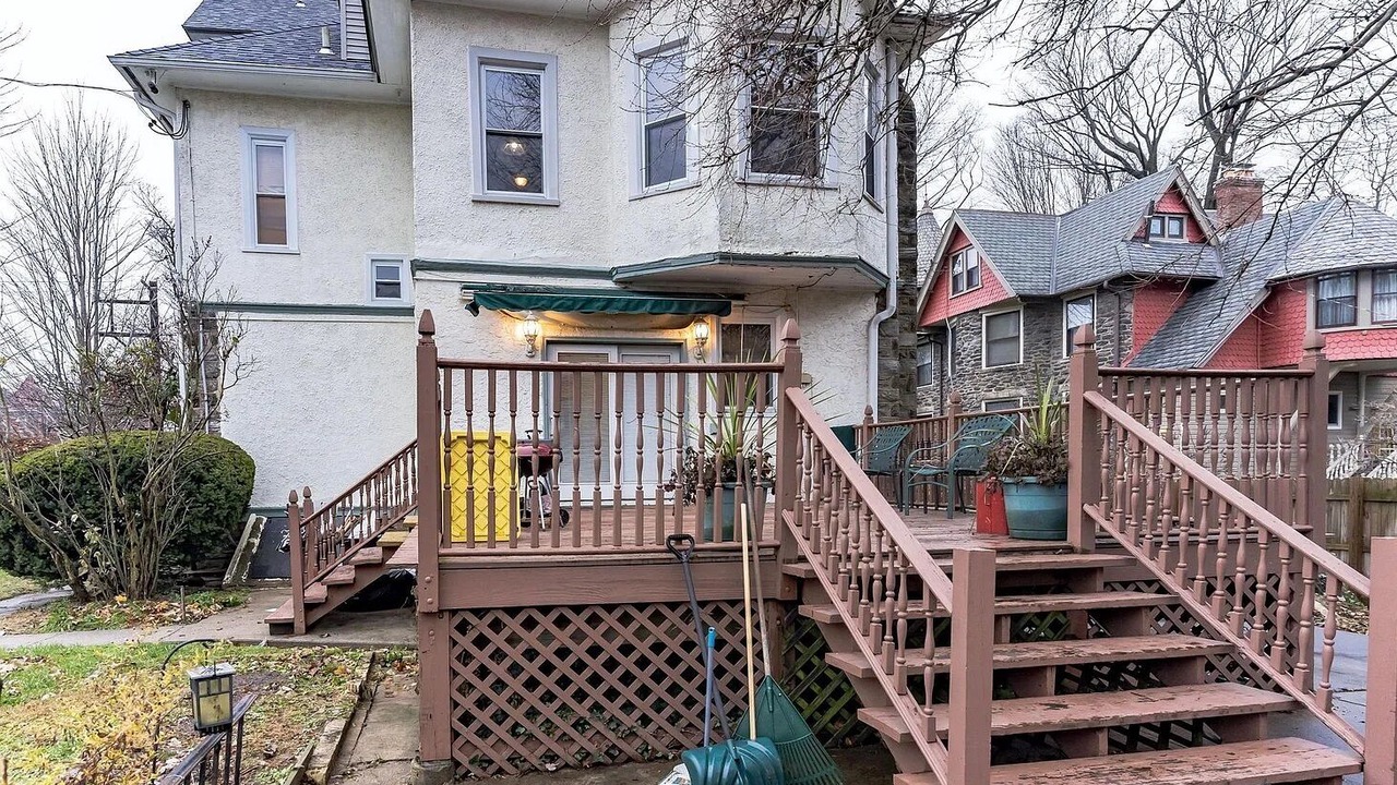 Photo of Outdoor in Oak Lane - East Oak Lane
