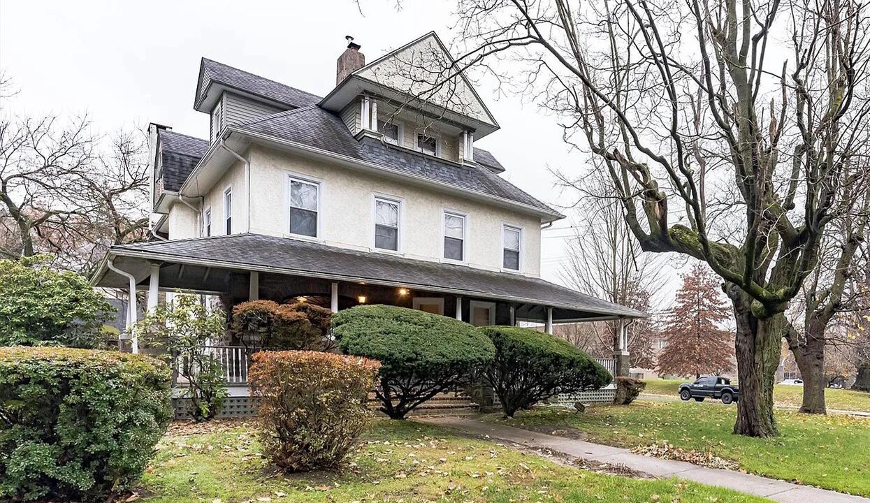 Photo of Outdoor in Oak Lane - East Oak Lane