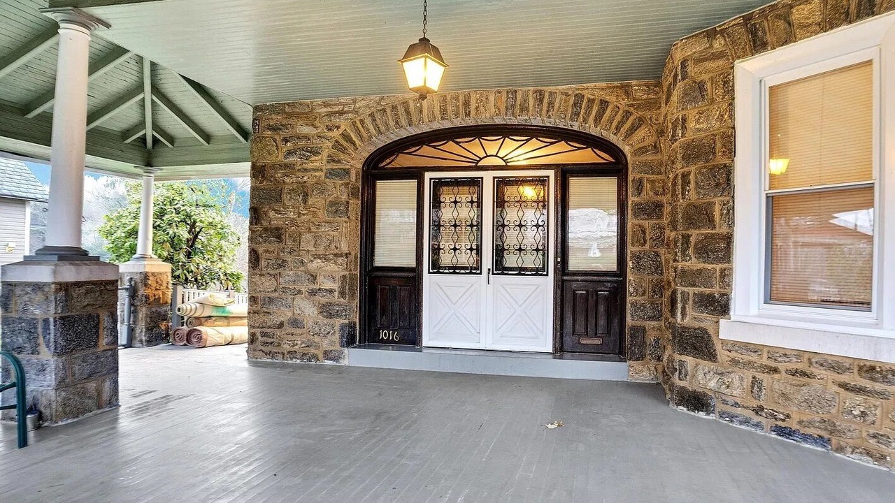 Photo of Patio Balcony in Oak Lane - East Oak Lane