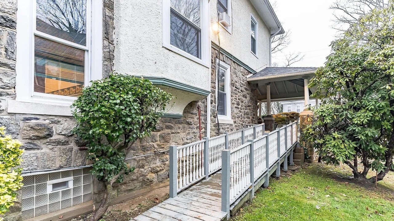 Photo of Outdoor in Oak Lane - East Oak Lane