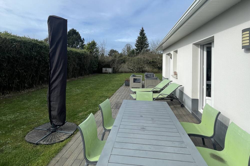 Photo of Outdoor in Condette