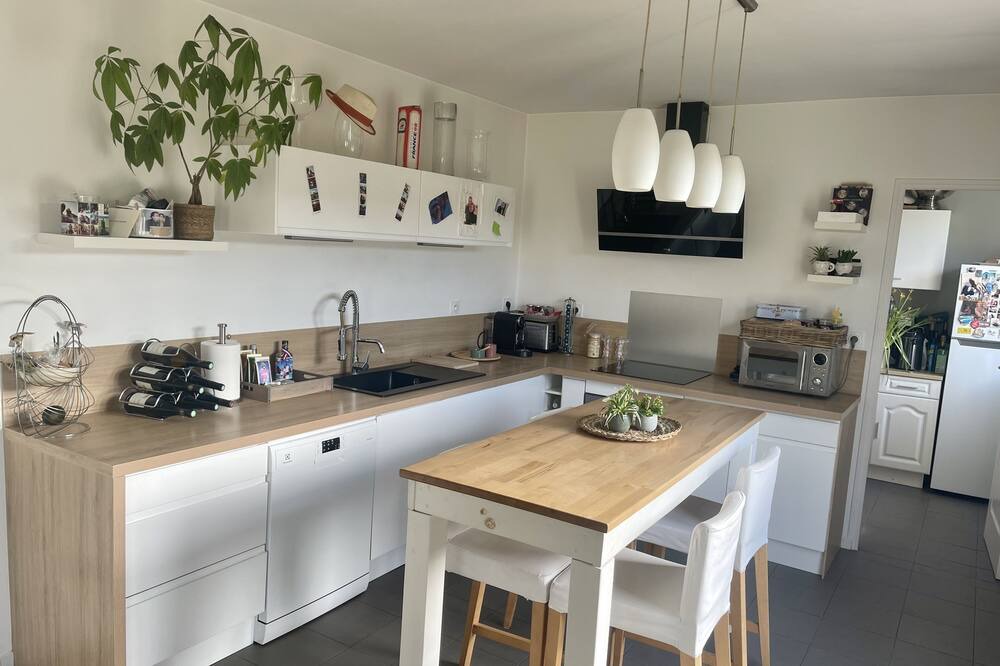 Photo of Kitchen in Condette