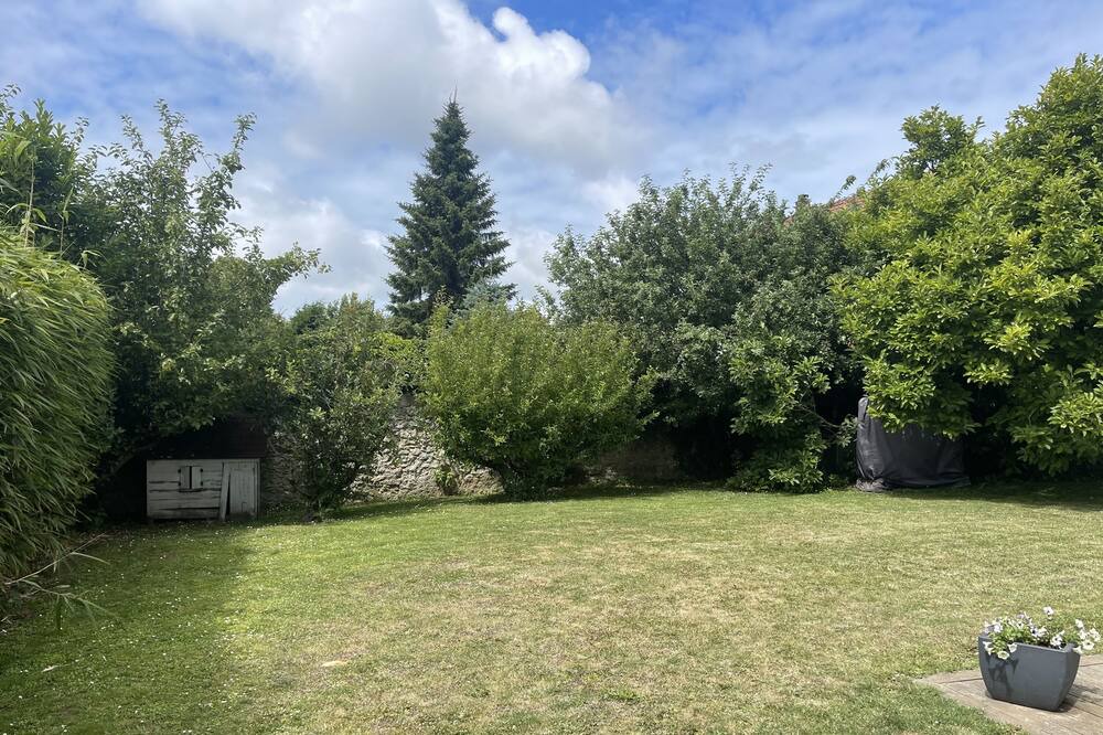 Photo of Outdoor in Condette