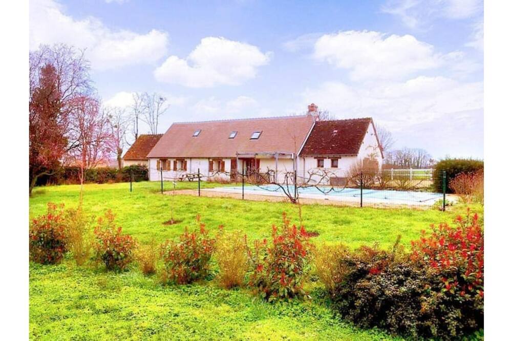 Photo of Outdoor in Parpecay
