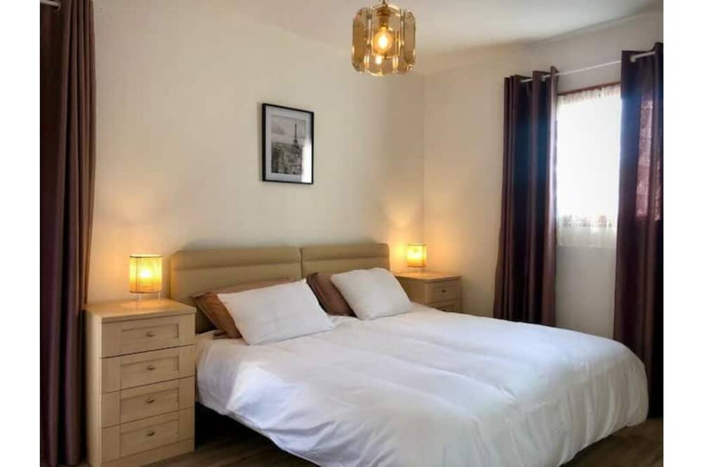 Photo of Bedroom in Parpecay