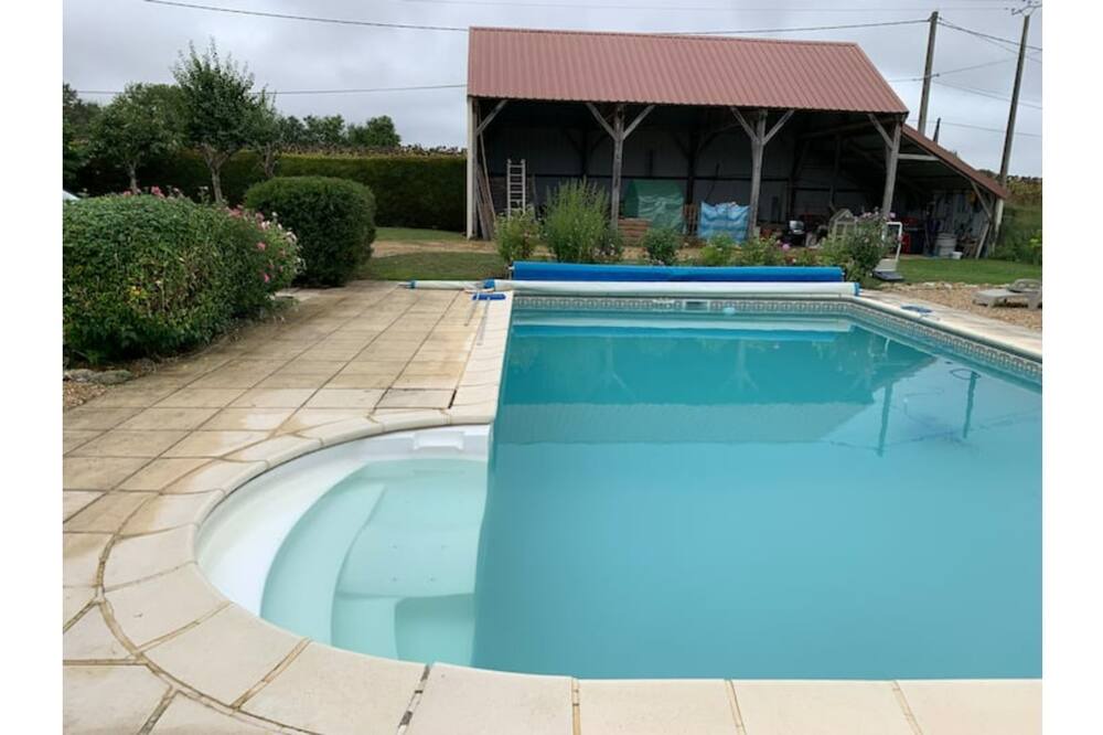 Photo of Outdoor in Parpecay