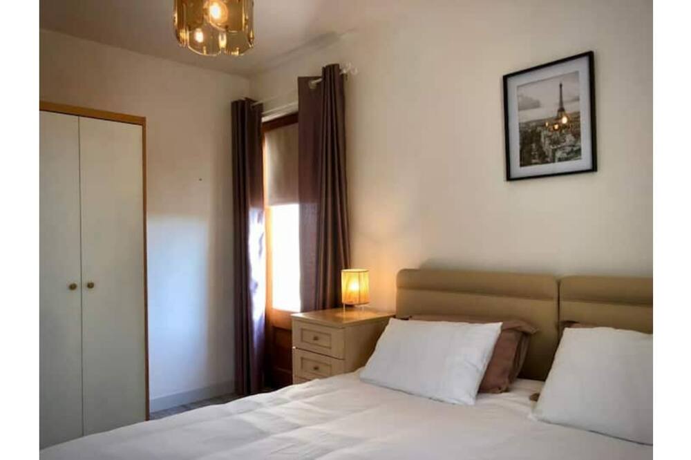 Photo of Bedroom in Parpecay