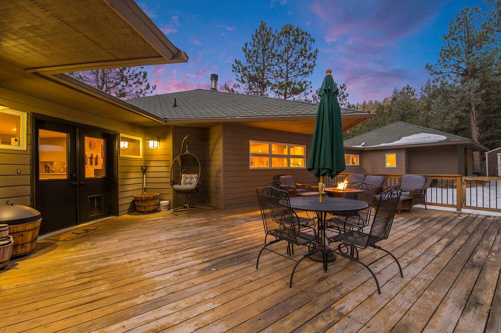 Photo of Outdoor in Kerr Gulch