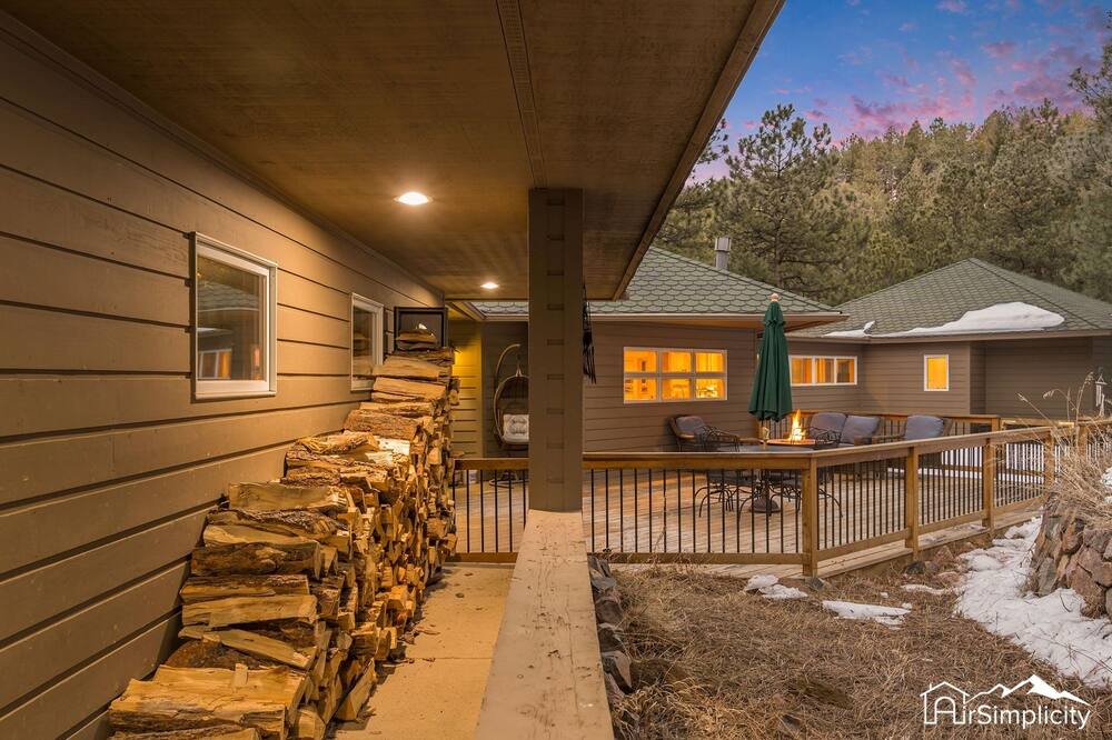 Photo of Outdoor in Kerr Gulch