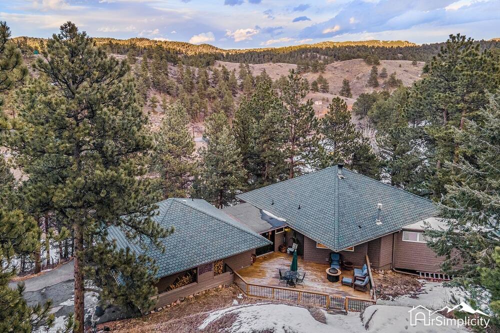 Photo of Others in Kerr Gulch