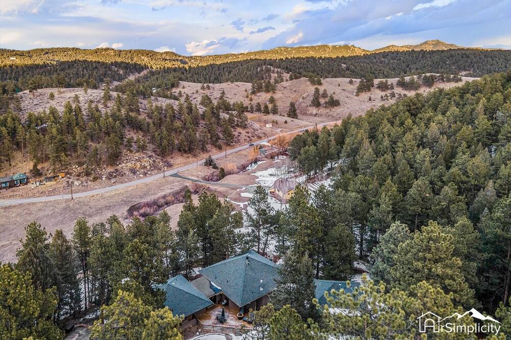 Photo of Outdoor in Kerr Gulch