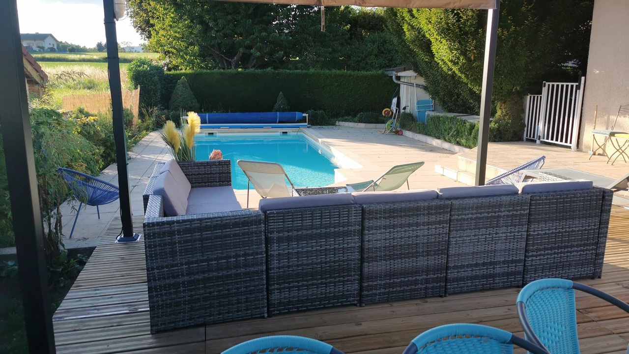 Photo of Outdoor in Groisy