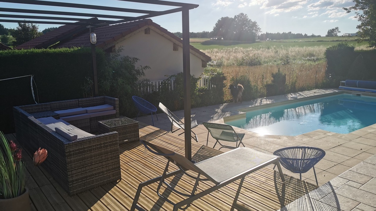 Photo of Outdoor in Groisy