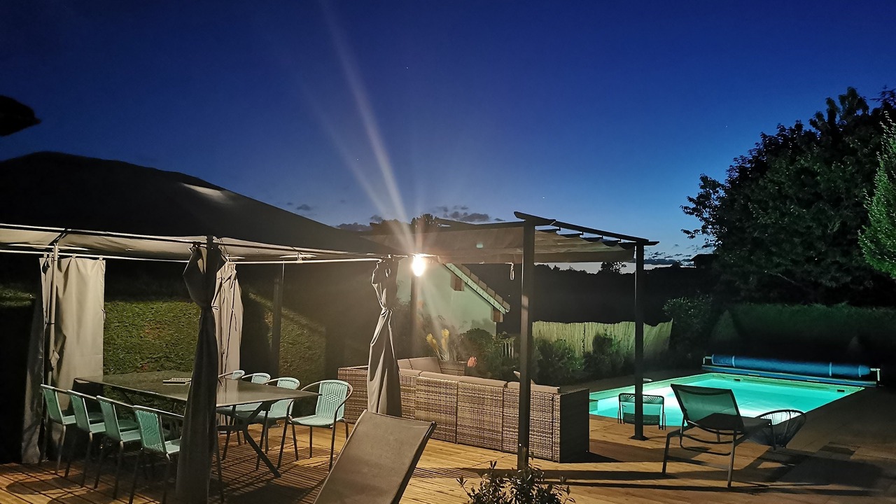 Photo of Outdoor in Groisy