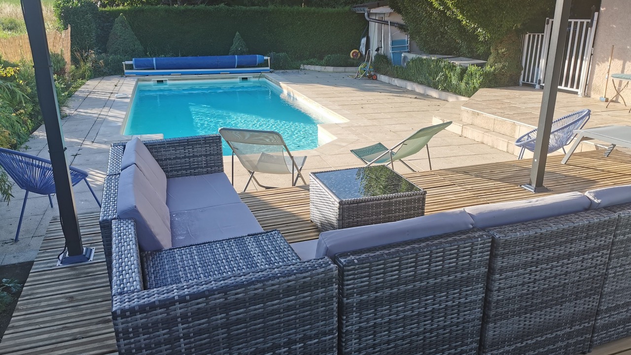 Photo of Outdoor in Groisy