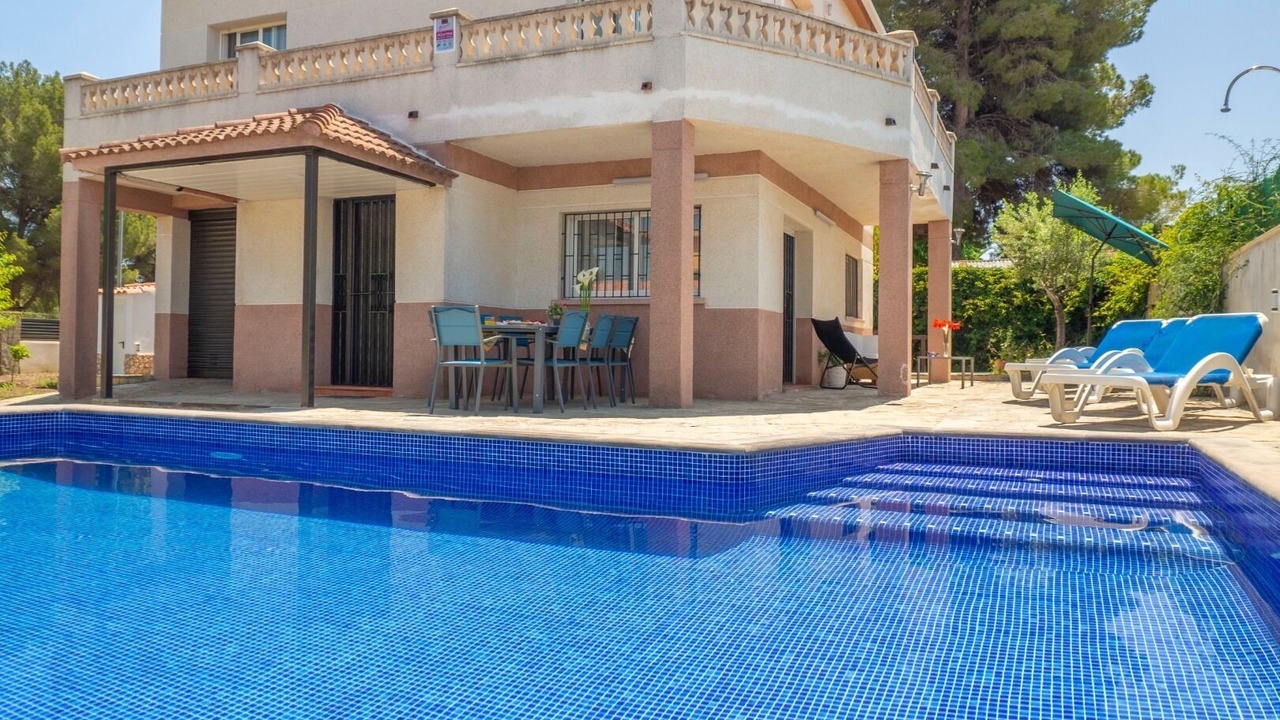 Photo of Outdoor in Cubelles