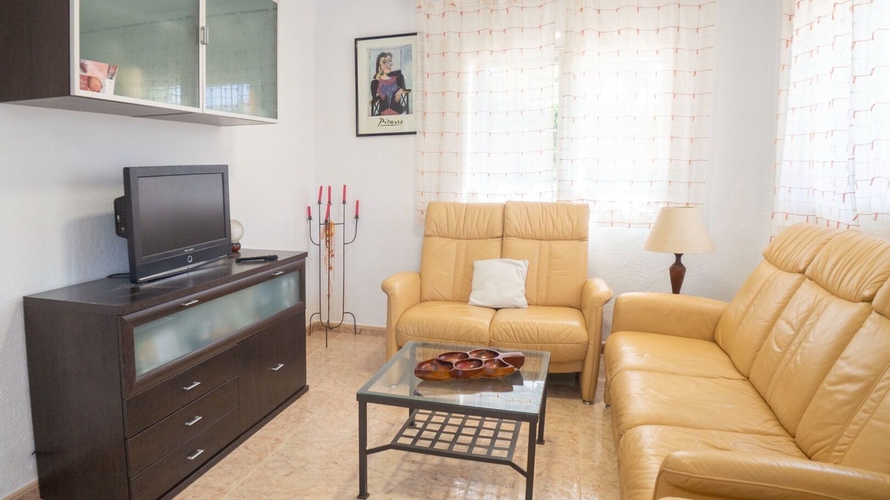 Photo of Livingroom in Cubelles