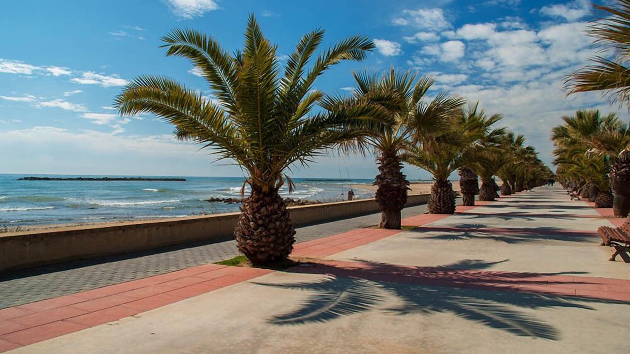 Photo of Outdoor in Cubelles