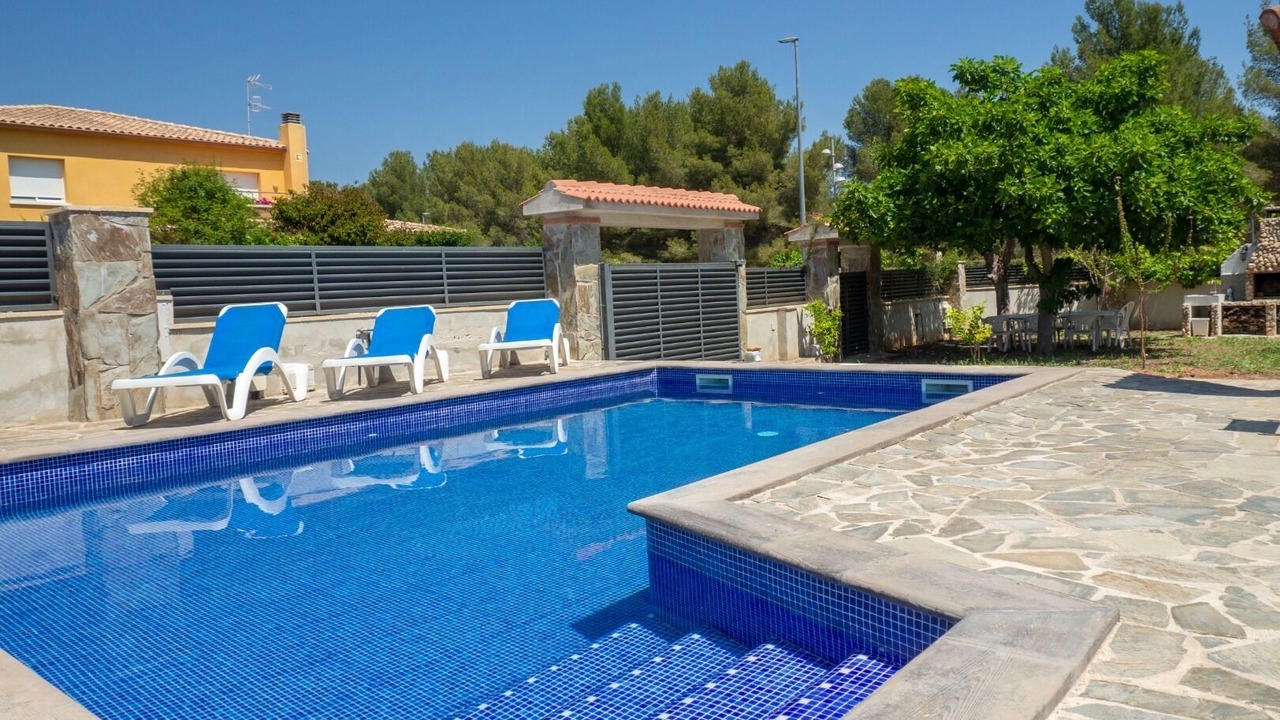 Photo of Outdoor in Cubelles