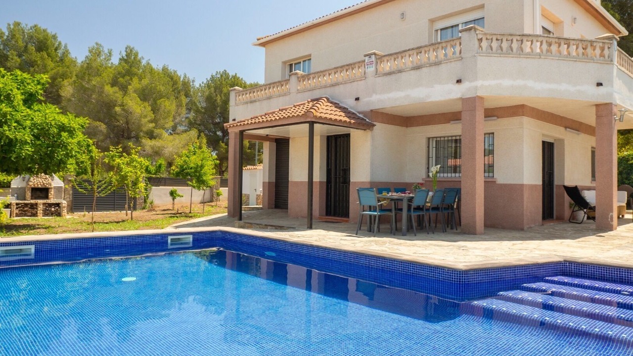 Photo of Outdoor in Cubelles