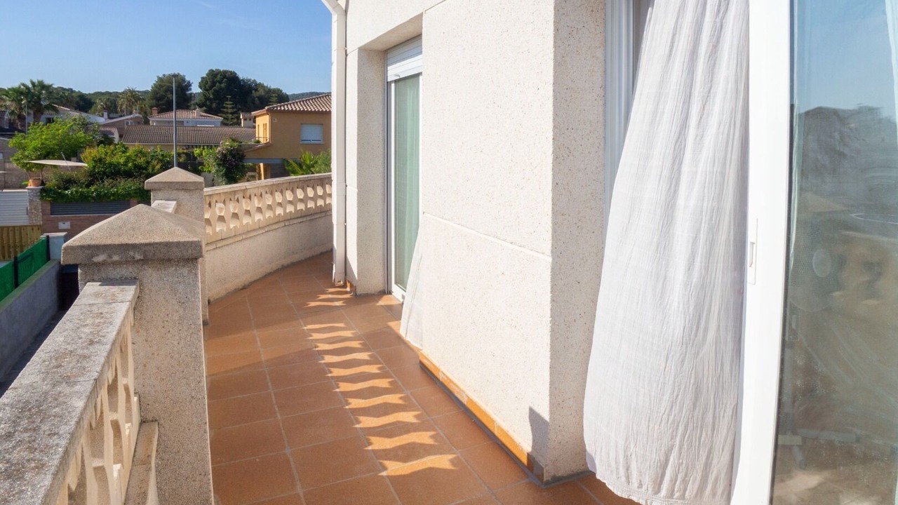 Photo of Outdoor in Cubelles