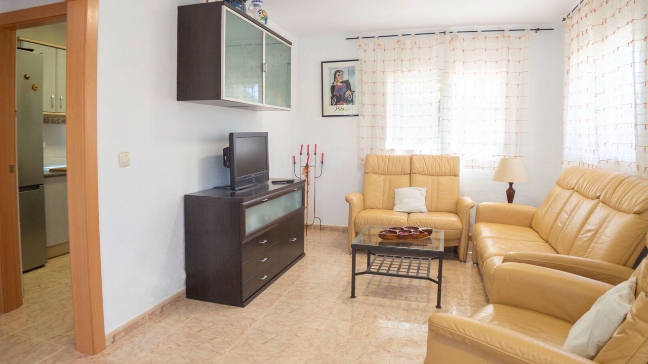 Photo of Livingroom in Cubelles