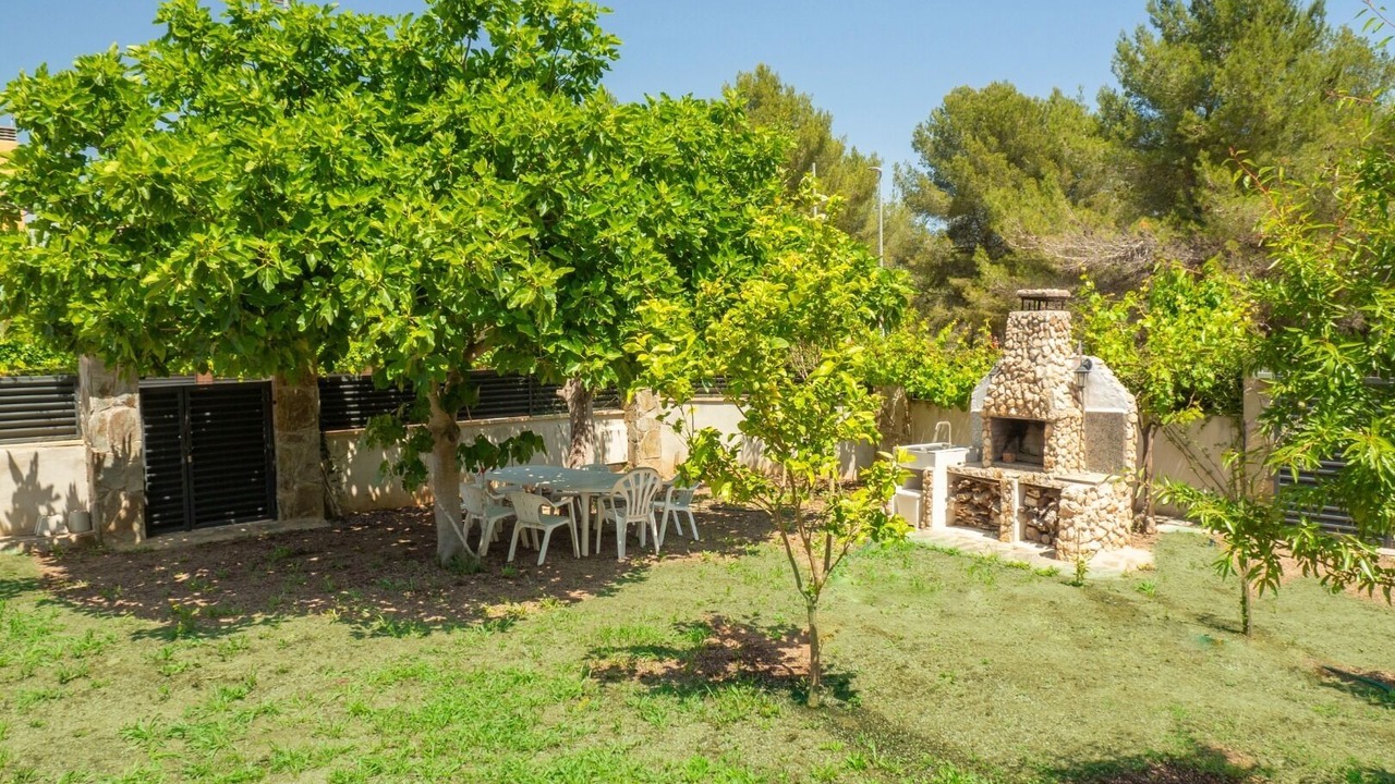 Photo of Outdoor in Cubelles