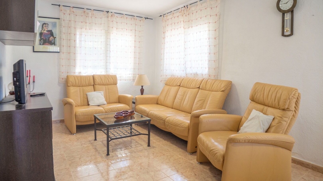 Photo of Livingroom in Cubelles