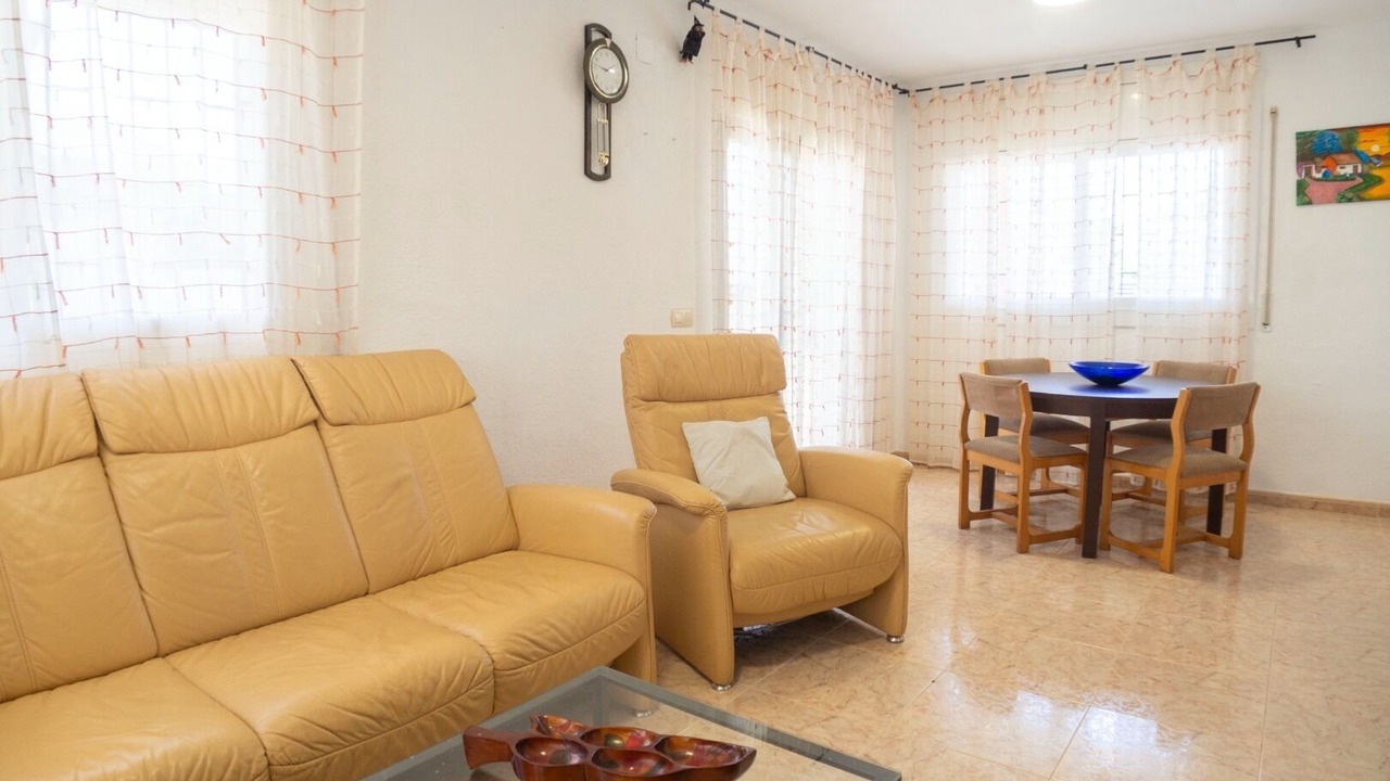 Photo of Livingroom in Cubelles