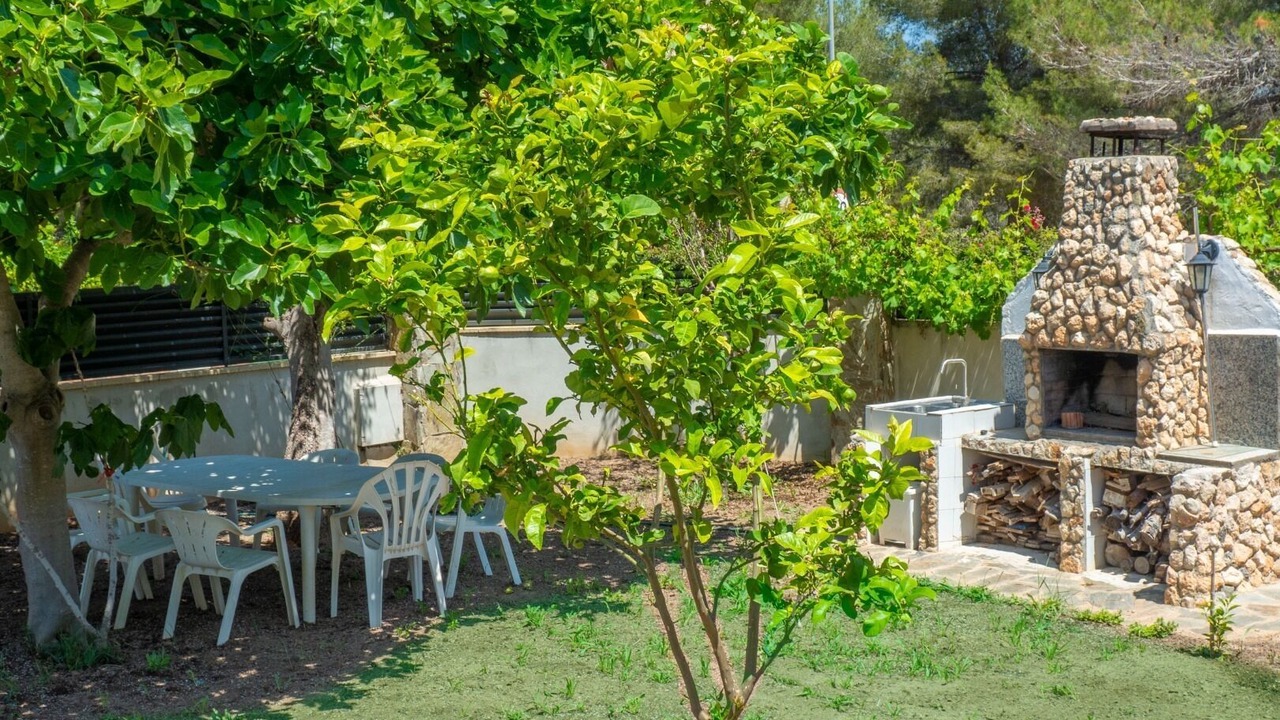 Photo of Outdoor in Cubelles