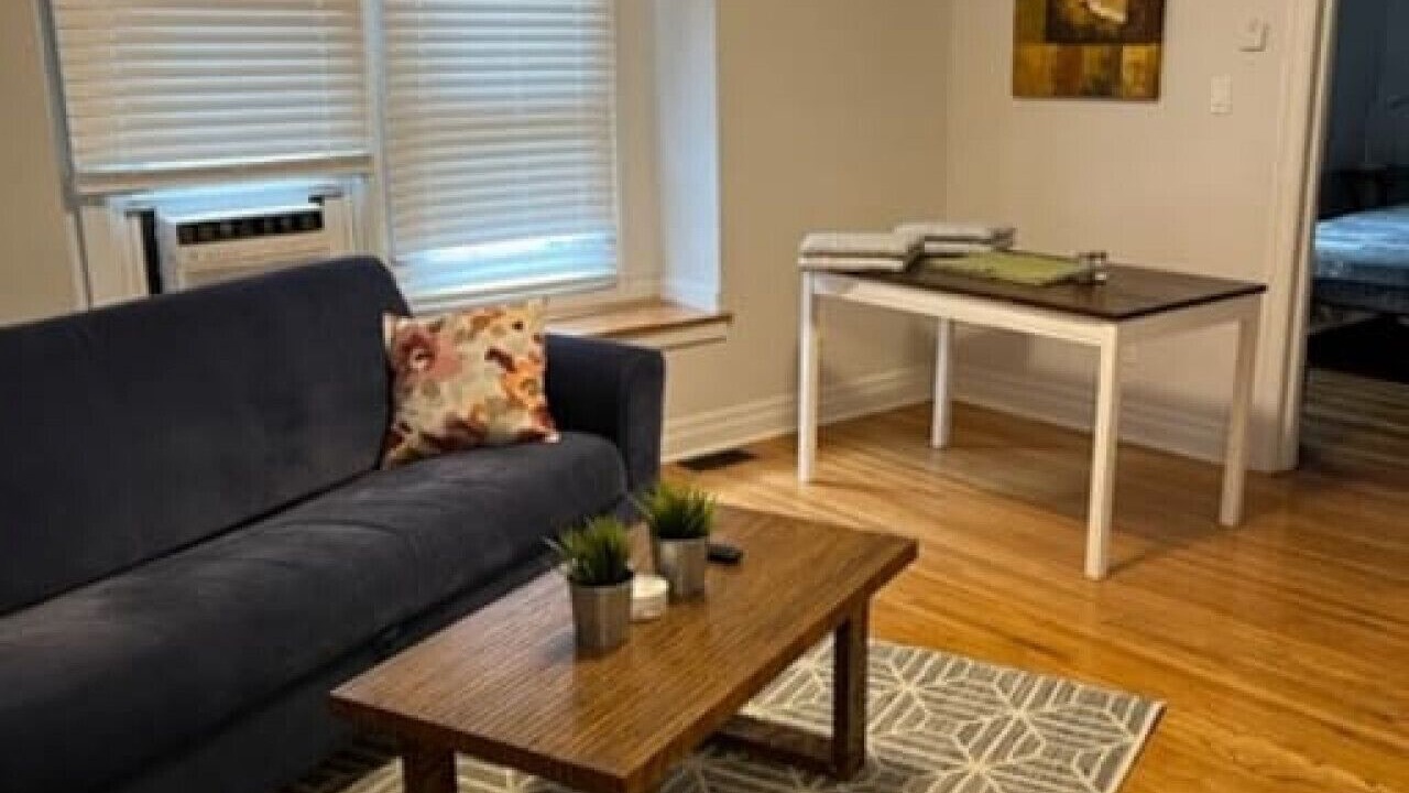 Photo of Livingroom in Walkerville